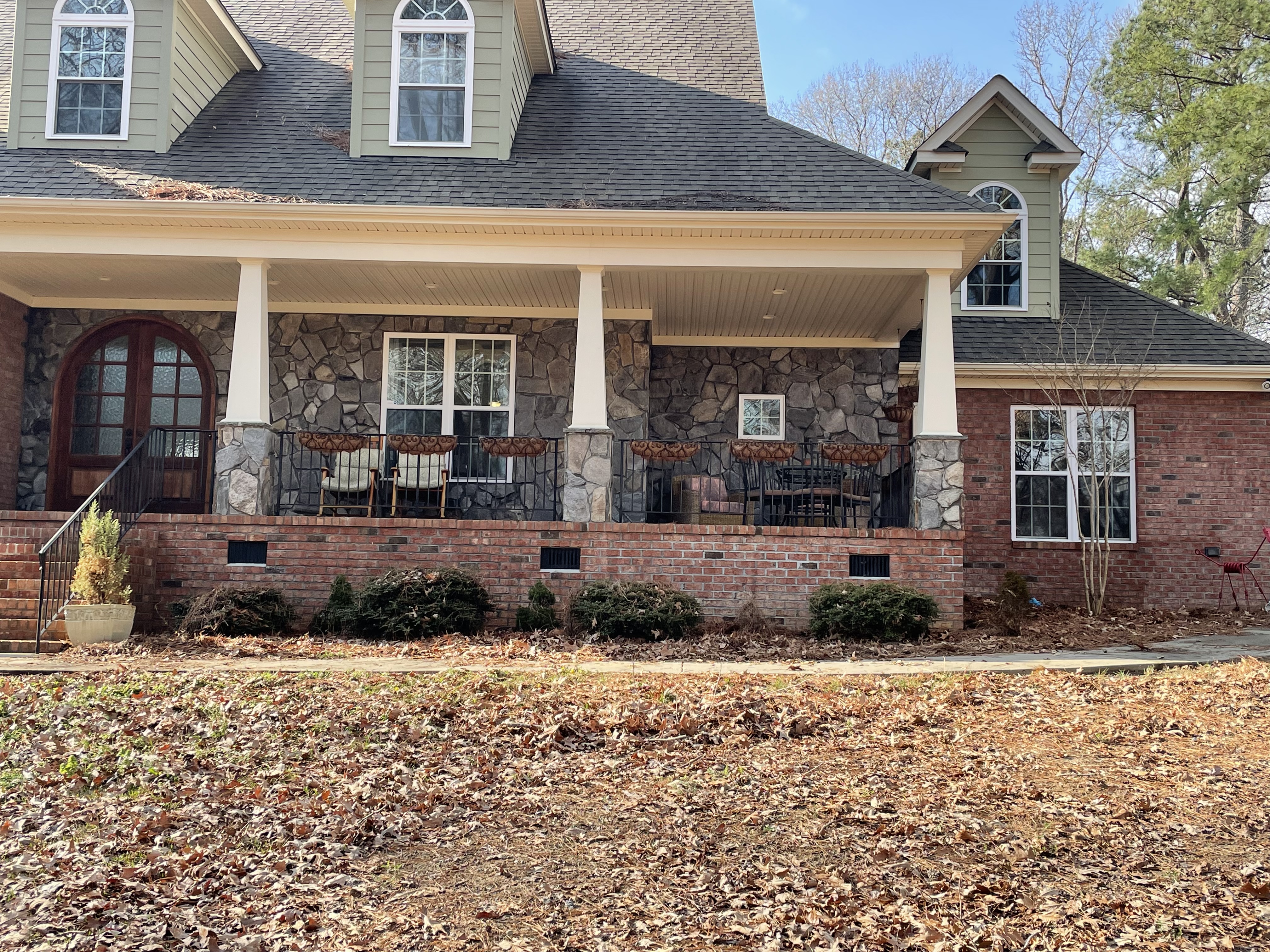 House Wash in Princeton, NC